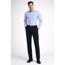 Uki Lacivert Jogger Pantolon