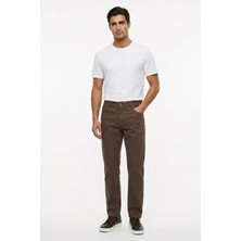 Uki Vizon Comfort Fit 5 Cep Pantolon
