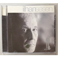DMC Ilhan Şeşen 2006 CD