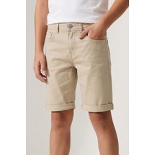 Jack & Jones Jpstrick Çocuk Şort