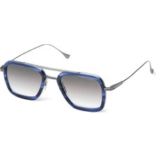 Dita FLIGHT.006 7806-T-BLU-SIL-62 Güneş Gözlüğü