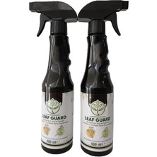 Leaf Guard Organik Haşere Kaçırıcı 400 Ml.