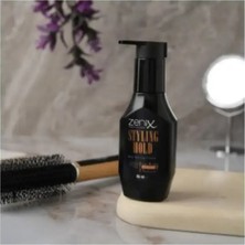 Bezos Saç Şekillendirici Krem ??115 ml