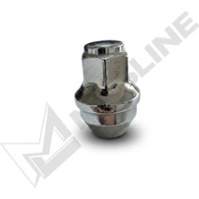 Mesline Ford Custom Bijon Somunu AA21 M14X1,50 20 Adet