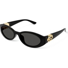 Gucci Gg 1662SA 001 Güneş Gözlüğü
