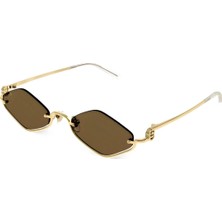 Gucci Gg 1604S 002 Güneş Gözlüğü