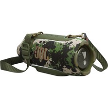 Jbl Xtreme 5 Bluetooth Hoparlör 130 W Güç, IP67 Suya Dayanıklı, Squad Renkli Taşıma Özellikleri