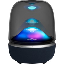 Aurastudio 5, Wifi Hoparlör, Siyah