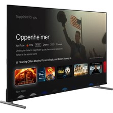 Beko B 750 C Dahili Uydulu 4K Smart Tv