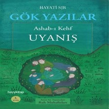 Nerm Gök Yazılar