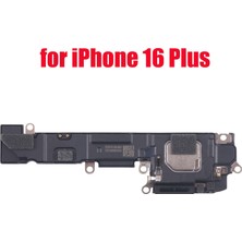 Senal Store iPhone 16 Plus Buzzer Hoparlör Senalstore