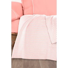 Monolisse Cozy Pike Takımı Çift Kişilik Yavruağzı 200*230 cm
