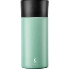 Lurch - 360° Eds Termos 300 ml Adaçayı Yeşil, Paslanmaz Çelik - Çift Cidarlı, Sızdırmaz - 270987
