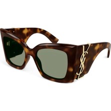 Yves Saint Laurent Saınt Laurent Sl M119 Blaze 002 Güneş Gözlüğü