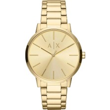 Armani Exchange AX2707 Erkek Kol Saati