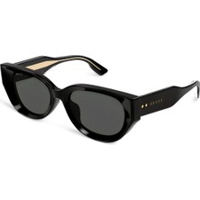 Gucci Gg 1532SA 001 Güneş Gözlüğü
