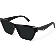 Saint Laurent Saınt Laurent Sl M103 005 Güneş Gözlüğü