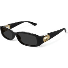 Gucci Gg 1661S 001 Güneş Gözlüğü