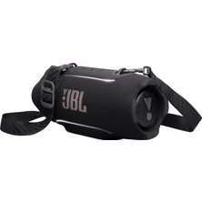 Jbl Xtreme 5 Siyah Bluetooth Hoparlör IP67 Suya Dayanıklı Taşıma Sapı ile Güçlü Ses Deneyimi