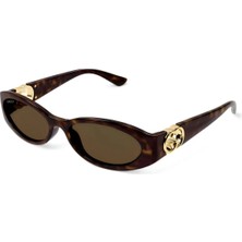 Gucci Gg 1660S 002 Güneş Gözlüğü
