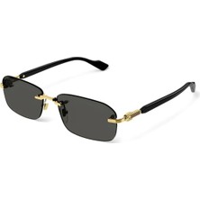 Gucci Gg 1221S 001 Güneş Gözlüğü