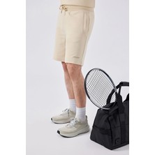 Ellesse Logolu Regular Fit Normal Bel Short Erkek Short 5SM4135E