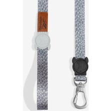 Zee Dog Reebok x Zee.dog Suede Gezdirme Tasması | Klasik Köpek Tasması