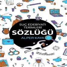 Nerm Suç Edebiyatı Terimleri Sözlüğü