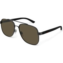 Gucci Gg 0422S 002 Güneş Gözlüğü