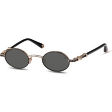 40 Million 40 Mıllıon Barbato Two Rose Gold Mblk 610 Güneş Gözlüğü