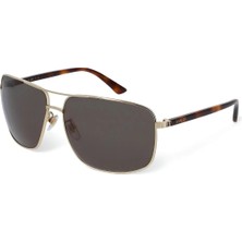 Gucci Gg 0065SK 004 66-14 135 Güneş Gözlüğü