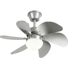 KCF282K Avızelı Vantılator 60W Kumandalı