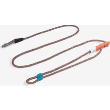 Zee Dog Reebok x Zee.dog Suede Hands-Free Gezdirme Tasması | Eller Serbest Köpek Tasması