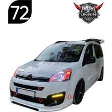MM Tunning Berlingo Orta Kasa Ön Ek 2015-18
