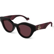 Gucci Gg 0957S 005 Güneş Gözlüğü