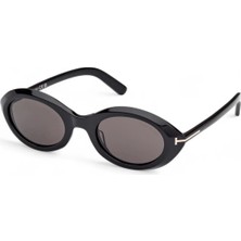 Tom Ford TF-1186 01A Güneş Gözlüğü