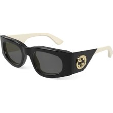Gucci Gg 1664S 001 Güneş Gözlüğü