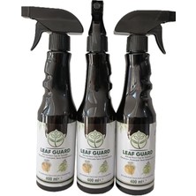 Leaf Guard Organik Haşere Kaçırıcı 400ML.