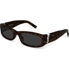 Saint Laurent Saınt Laurent Sl M152 002 Güneş Gözlüğü