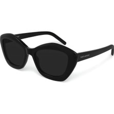 Yves Saint Laurent Saınt Laurent Sl 68 001 Güneş Gözlüğü