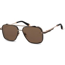 40 Million 40 Mıllıon Clan Two M.blk Rose Gld 620 Güneş Gözlüğü