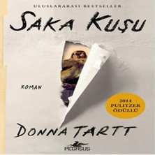 Nerm Saka Kuşu