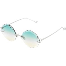 Eyepetizer Eyepetızer Guadalupe 1-59 Güneş Gözlüğü