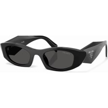 Prada Pr B16S 16K0/8Z 50 Güneş Gözlüğü