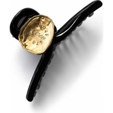 New Obsessions Gold Medallion Kemik Mandal Toka