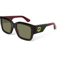 Gucci Gg 1663S 002 Güneş Gözlüğü