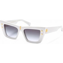 Balmain Balmaın B-Eye BPS-156C-54 Güneş Gözlüğü
