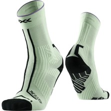 X-bionic X-socks Trailrun Terraskin Expert Crew Unisex Koşu Çorabı