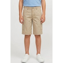 Jack & Jones Jpstcole Çocuk Şort