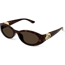 Gucci Gg 1662SA 002 Güneş Gözlüğü